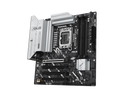 ASUS PRIME Z890M-PLUS WIFI Z890 LGA 1851 mATX motherboard, Intel® Core™ Ultra