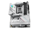 ASUS ROG STRIX B850-A GAMING WIFI AMD AM5 B850 ATX motherboard 14+2+2 power