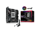 ASUS ROG STRIX B850-I GAMING WIFI AMD AM5 B850 Mini-ITX mITX motherboard 10+2+1