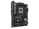 ASUS TUF GAMING B850-PLUS WIFI AMD AM5 B850 ATX motherboard, 14+2+1 80A stages,