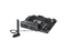 ASUS TUF GAMING B850M-PLUS WIFI AMD AM5 B850 mATX motherboard, 14+2+1 80A DrMOS