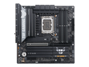 ASUS TUF GAMING B860M-PLUS WIFI B860 LGA 1851 mATX motherboard, Intel Core Ultra