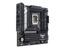 ASUS TUF GAMING B860M-PLUS WIFI B860 LGA 1851 mATX motherboard, Intel Core Ultra