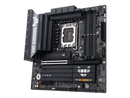 ASUS TUF GAMING B860M-PLUS WIFI B860 LGA 1851 mATX motherboard, Intel Core Ultra