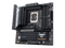 ASUS TUF GAMING B860M-PLUS WIFI B860 LGA 1851 mATX motherboard, Intel Core Ultra