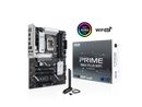 ASUS PRIME B860-PLUS WIFI B860 LGA 1851 ATX motherboard, Intel Core Ultra Series