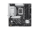 ASUS PRIME B860M-A WIFI-CSM B860 LGA 1851 mATX motherboard, Intel® Core™ Ultra