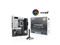 ASUS PRIME B860M-A WIFI-CSM B860 LGA 1851 mATX motherboard, Intel® Core™ Ultra