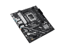 ASUS PRIME H810M-A-CSM Intel H810 LGA 1851 mATX motherboard, 6+1+1+1 Discrete
