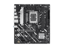 ASUS PRIME H810M-A-CSM Intel H810 LGA 1851 mATX motherboard, 6+1+1+1 Discrete