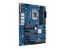ASUS Q670EA-IM-A Motherboard, Supports up to 125-watt Intel® 13th/12th Gen