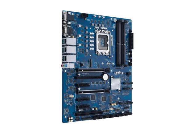 Asus R680e Atx Imb Lga1700 Socketfor 14th/13th/12th Gen Intel Cpu