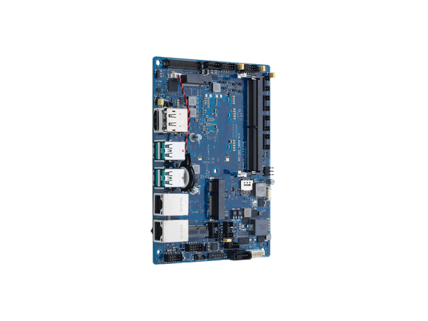 ASUS N97S-IM-AA 3.5” Single Board Computer with Intel® N97 Processor, DDR5 4800