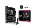 ASUS ROG STRIX Z890-H GAMING WIFI Z890 LGA 1851 ATX motherboard, Intel Core