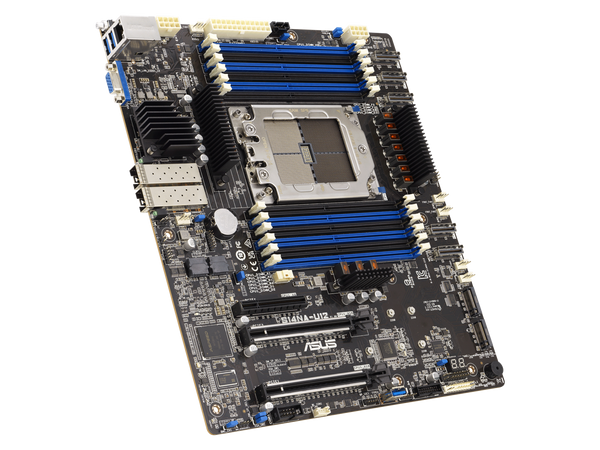 ASUS S14NA-U12 Server motherboard for 64-core AMD EPYC™ 8004-series processors,