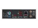 ASUS ROG CROSSHAIR X870E APEX AMD X870E AM5 ATX motherboard, Advanced AI