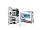 ASUS X870 AYW GAMING WIFI W AMD X870 AM5 ATX motherboard, 12+2+1 80A DrMOS power
