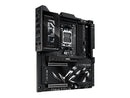 ASUS ROG CROSSHAIR X870E EXTREME AMD X870E AM5 E-ATX Gaming Motherboard - 20+2+2