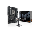 ASUS TUF GAMING B650E-PLUS WIFI AMD B650 ATX motherboard, 12+2+1 80A DrMOS power
