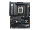 ASUS TUF GAMING B650E-PLUS WIFI AMD B650 ATX motherboard, 12+2+1 80A DrMOS power
