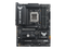 ASUS TUF GAMING B650E-PLUS WIFI AMD B650 ATX motherboard, 12+2+1 80A DrMOS power