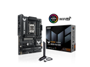 ASUS TUF GAMING B650E-PLUS WIFI AMD B650 ATX motherboard, 12+2+1 80A DrMOS power