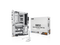 ASUS B850 MAX GAMING WIFI W - AMD AM5 ATX Motherboard, White PCB, DDR5, PCIe 5.0