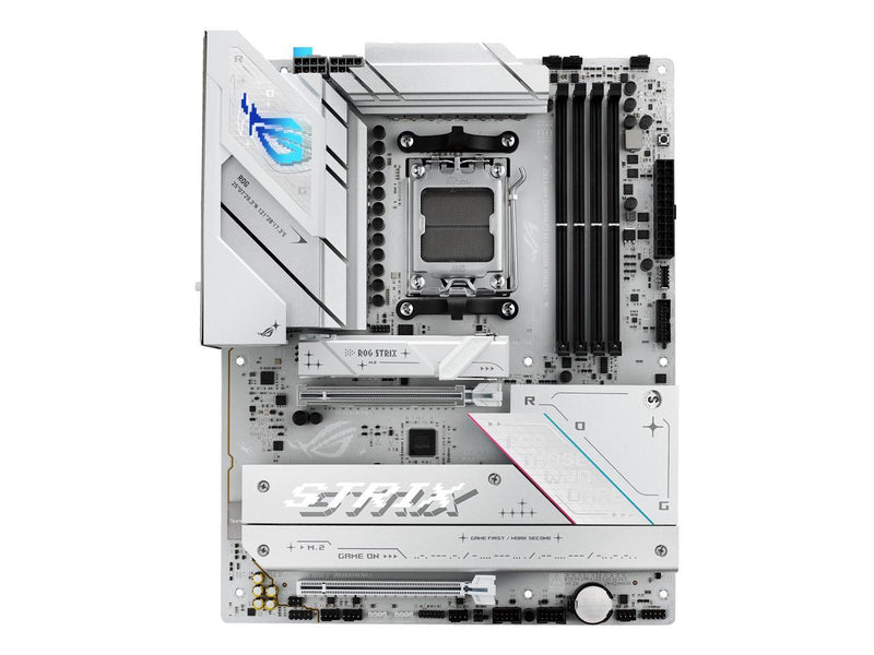 ASUS ROG STRIX B850-A GAMING WIFI R2 AMD AM5 B850 ATX motherboard with 14+2+1