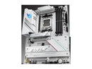 ASUS ROG STRIX B850-A GAMING WIFI R2 AMD AM5 B850 ATX motherboard with 14+2+1