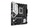 ASUS B760M-AYW WIFI D4 II Intel B760 (LGA 1700) microATX mATX motherboard, PCIe