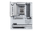 ASUS TUF GAMING B850-BTF WIFI W AMD B850 ATX motherboard, hidden-connector