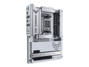 ASUS TUF GAMING B850-BTF WIFI W AMD B850 ATX motherboard, hidden-connector