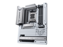 ASUS TUF GAMING B850-BTF WIFI W AMD B850 ATX motherboard, hidden-connector