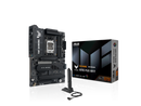ASUS TUF GAMING X870E-PLUS WIFI7 AMD X870E ATX Motherboard with 16+2+1 80A Power