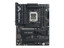 ASUS TUF GAMING X870E-PLUS WIFI7 AMD X870E ATX Motherboard with 16+2+1 80A Power