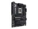 ASUS TUF GAMING X870E-PLUS WIFI7 AMD X870E ATX Motherboard with 16+2+1 80A Power