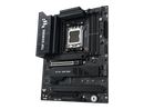 ASUS TUF GAMING X870E-PLUS WIFI7 AMD X870E ATX Motherboard with 16+2+1 80A Power