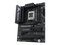 ASUS TUF GAMING X870E-PLUS WIFI7 AMD X870E ATX Motherboard with 16+2+1 80A Power