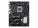 ASUS PRIME B850-PLUS WIFI AMD AM5 AMD B850 ATX motherboard, DDR5, PCIe 5.0
