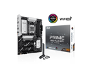 ASUS PRIME B850-PLUS WIFI AMD AM5 AMD B850 ATX motherboard, DDR5, PCIe 5.0