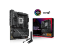 ASUS ROG STRIX X870E-H GAMING WIFI7 AMD X870E-H ATX motherboard with 16+2+1