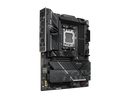 ASUS ROG STRIX X870E-H GAMING WIFI7 AMD X870E-H ATX motherboard with 16+2+1