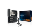 ASUS Pro WS TRX50-SAGE WIFI A AMD TRX50 TR5 CEB workstation motherboard, CPU &