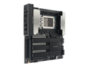 ASUS Pro WS TRX50-SAGE WIFI A AMD TRX50 TR5 CEB workstation motherboard, CPU &