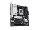 ASUS PRIME B850M-A WIFI-CSM AMD AM5 B850 mATX motherboard, DDR5, PCIe 5.0 Ready,