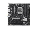 ASUS B650EM MAX GAMING WIFI AMD B650 mATX motherboard, DDR5, PCIe 5.0 Ready,