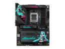 ASUS ROG STRIX X870E-H GAMING WIFI7 HATSUNE MIKU EDITION AMD X870E ATX