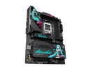 ASUS ROG STRIX X870E-H GAMING WIFI7 HATSUNE MIKU EDITION AMD X870E ATX
