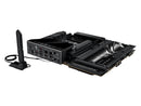ASUS ROG CROSSHAIR X870E HERO BTF AMD X870E ATX Board with Hidden-connector