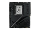 ASUS ROG CROSSHAIR X870E HERO BTF AMD X870E ATX Board with Hidden-connector